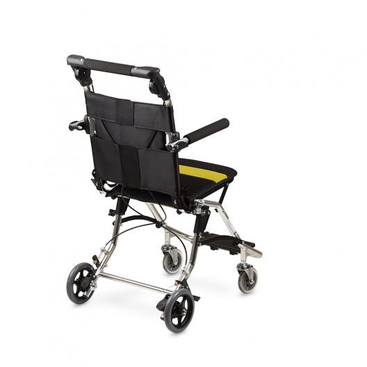 Кресло-каталка для инвалидов Армед 4000A 7