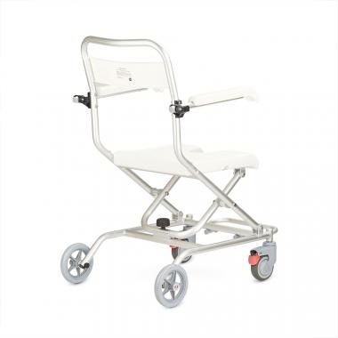 Кресло-каталка для инвалидов Армед FS7962L. Комфортное пребывание