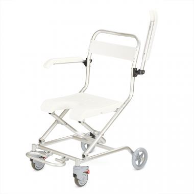 Кресло-каталка для инвалидов Армед FS7962L. Удобство в быту