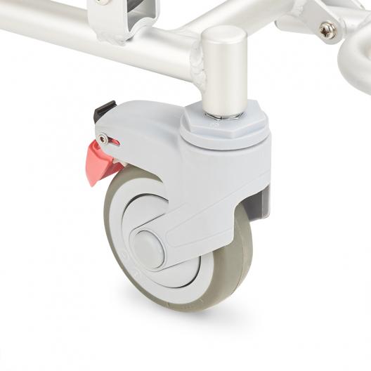 Кресло-каталка для инвалидов Армед FS7962L 2