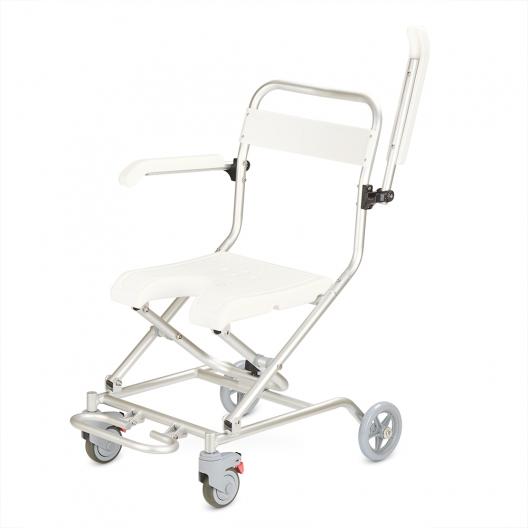 Кресло-каталка для инвалидов Армед FS7962L 7