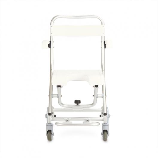 Кресло-каталка для инвалидов Армед FS7962L 6