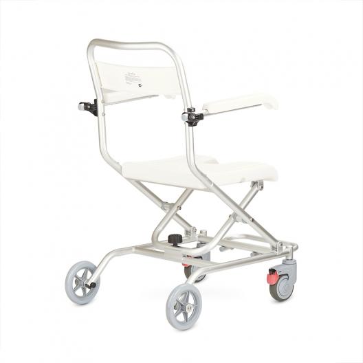 Кресло-каталка для инвалидов Армед FS7962L 5