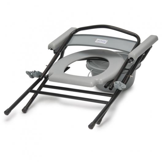 Кресло-туалет Армед FS899 4