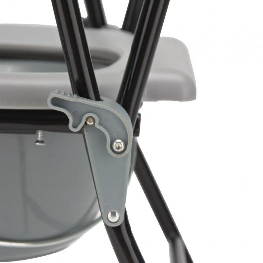 Кресло-туалет Армед FS899 6