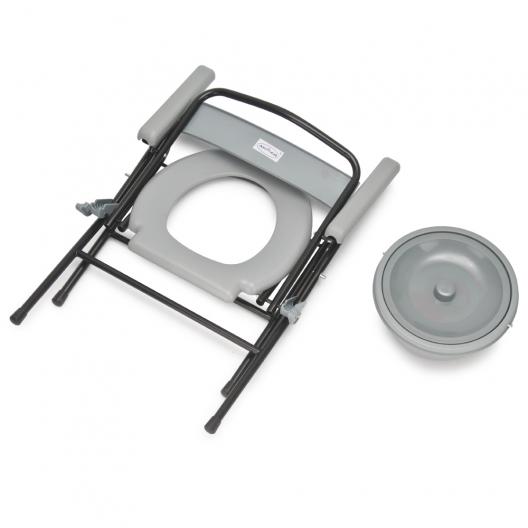 Кресло-туалет Армед FS899 5