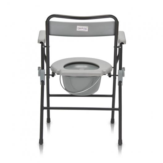 Кресло-туалет Армед FS899 14