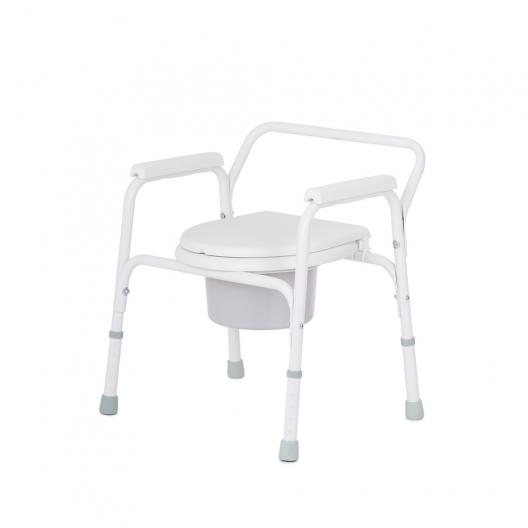 Кресло-туалет Армед FS810 4