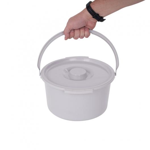 Кресло-туалет Армед FS810 10