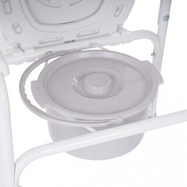 Кресло-туалет Армед FS810. Санитарное оснащение