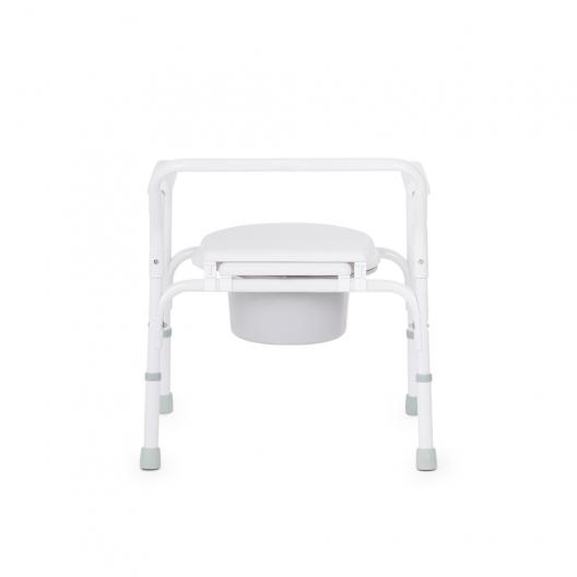 Кресло-туалет Армед FS810 5