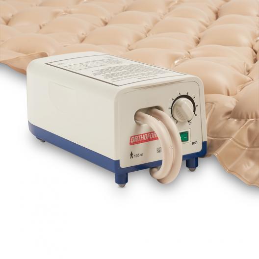Матрас противопролежневый с компрессором Orthoforma Orthoforma M-0007 2