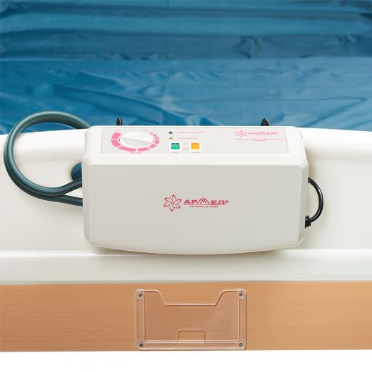 Матрас противопролежневый трубчатый Армед  9