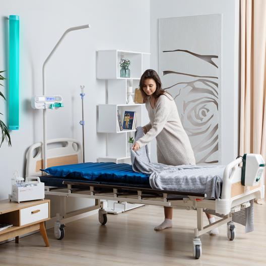 Матрас противопролежневый трубчатый Армед  3