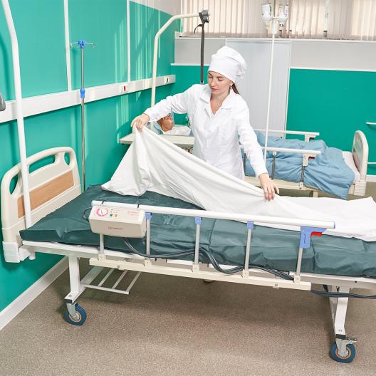 Матрац противопролежневый Армед ДЖС418А 3