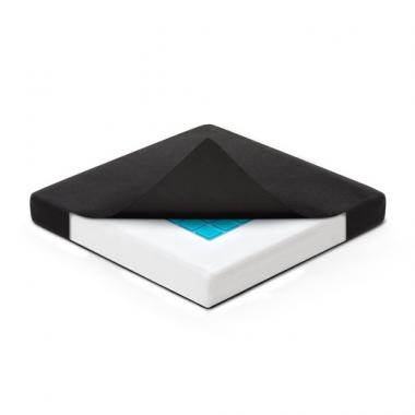 Подушка противопролежневая для сидения Армед ППГ-1 (M). Съемный чехол