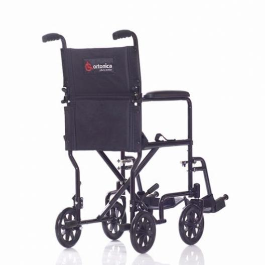 Кресло-каталка для инвалидов Ortonica Base 105 4