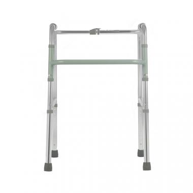 Ходунки Ortonica XS 305. Регулировка высоты опор