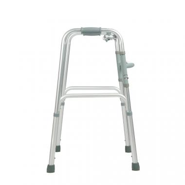 Ходунки Ortonica XS 305. Комфортное расположение рук