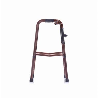 Ходунки Ortonica XS 303. Безопасное передвижение