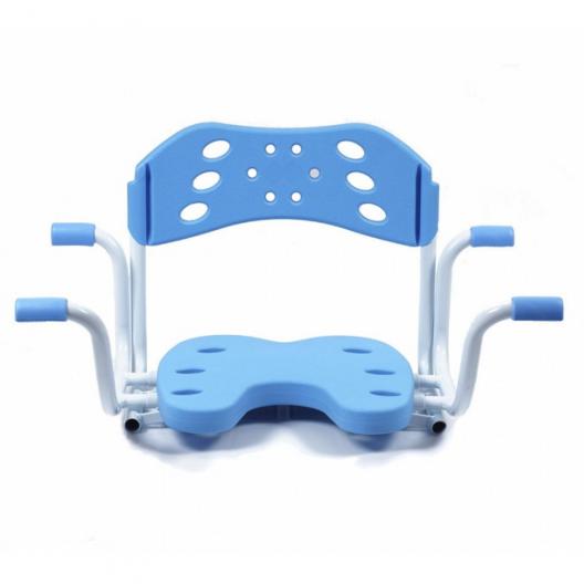 Сиденье  для ванны Ortonica Lux 400 3