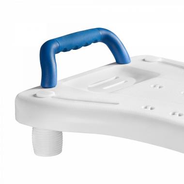 Доска для ванны Ortonica Lux 330. Съёмная ручка