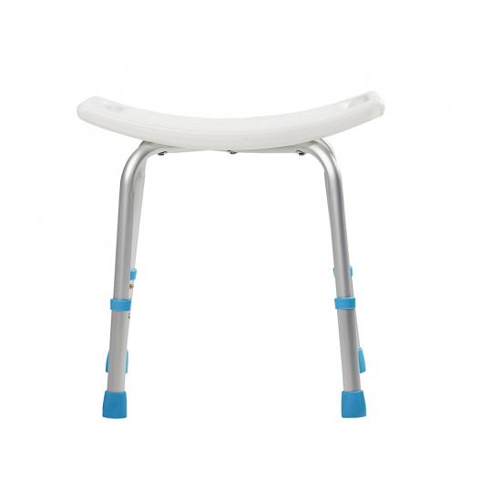 Табурет для ванны Ortonica Lux 510 6