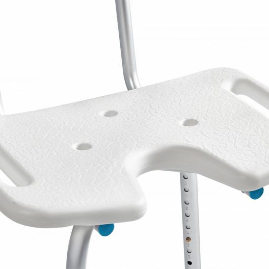 Стул для ванны Ortonica Lux 605 5