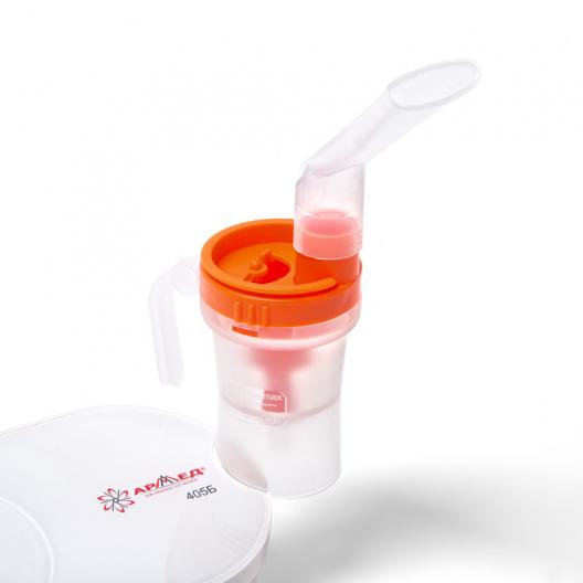 Ингалятор-небулайзер Армед 405Б 17