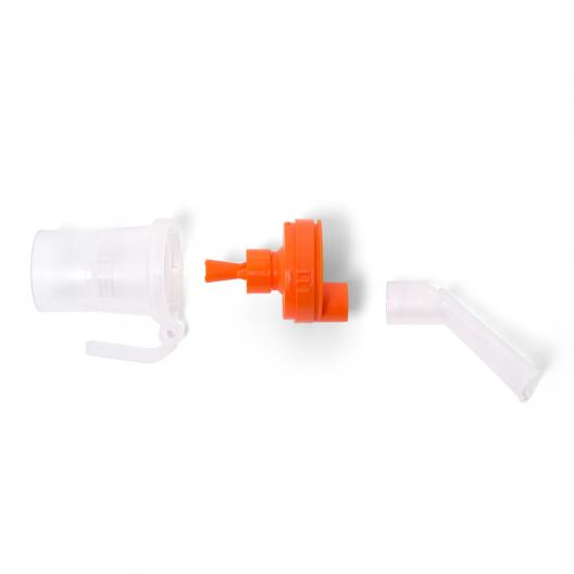 Ингалятор-небулайзер Армед 405Б 18