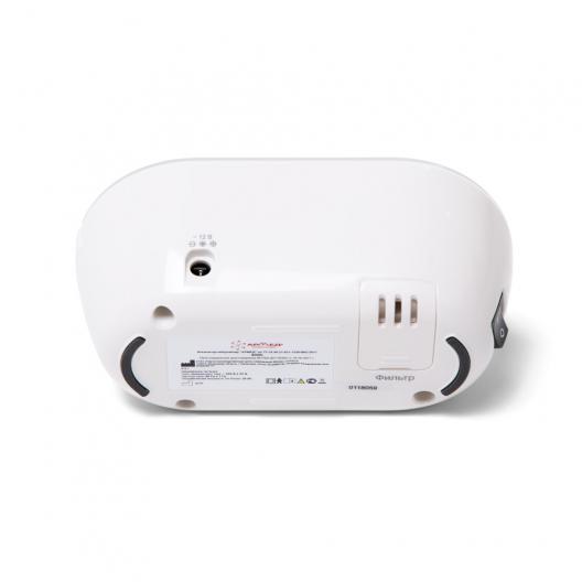 Ингалятор-небулайзер Армед 405Б 16