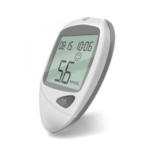 Глюкометр Diacont  1