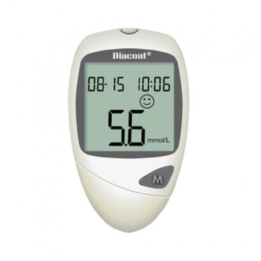 Глюкометр Diacont  4