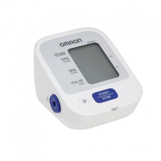 Тонометр  M2 Basic 7121 Omron M2 Basic 1