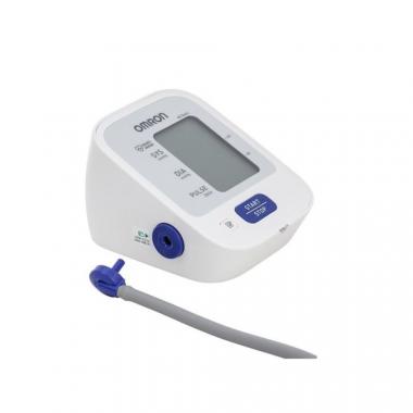 Тонометр  M2 Basic 7121 Omron M2 Basic. Веерообразная манжета