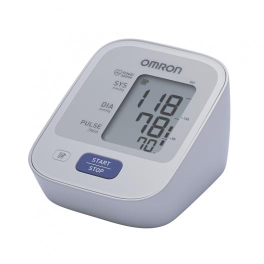 Тонометр  M2 Basic 7121 Omron M2 Basic 2