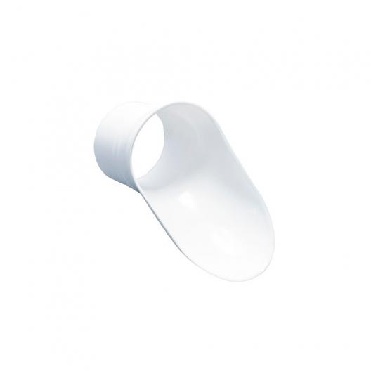 Насадка для женщин на мочеприемник «Утка» Медполимерторг  1