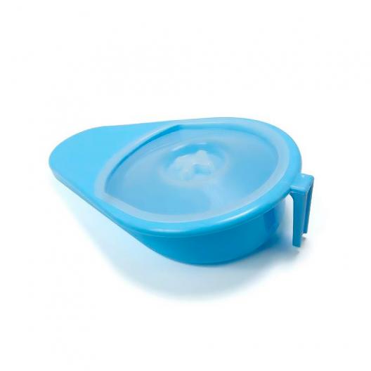 Судно подкладное Медполимерторг Ладья 1