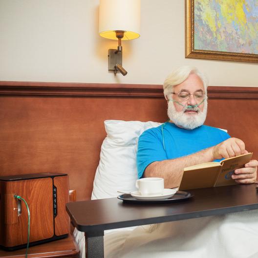 Концентратор кислорода Армед 8Ф-1/2 2