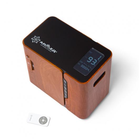 Концентратор кислорода Армед 8Ф-1/2 5