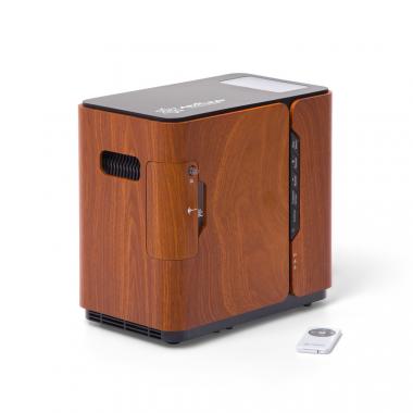 Концентратор кислорода Армед 8Ф-1/2. Компактные размеры