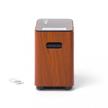 Концентратор кислорода Армед 8Ф-1/2. Безопасность