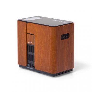 Концентратор кислорода Армед 8Ф-1/2. Надежная сборка