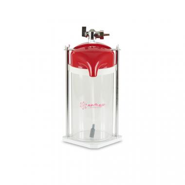 Концентратор кислорода Армед 8Ф-1/2. Кислородные коктейли