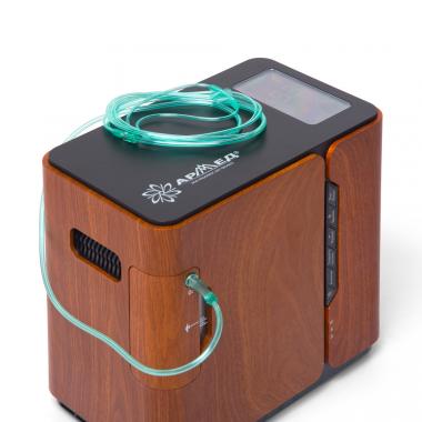 Концентратор кислорода Армед 8Ф-1/2. Производительность до 1 л/мин