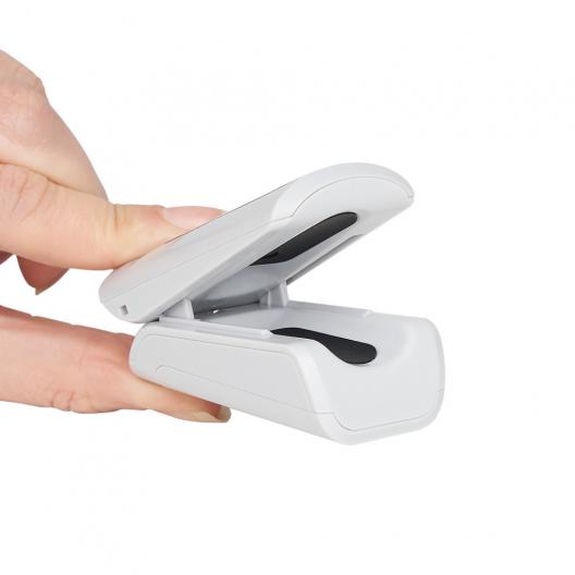 Пульсоксиметр Армед YX200 23