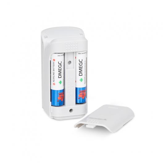 Пульсоксиметр Армед YX200 22