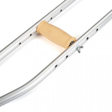 Костыль   Армед FS925LB. Накладки на ручках