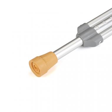 Костыль   Армед FS925LB. Устойчивые резиновые наконечники