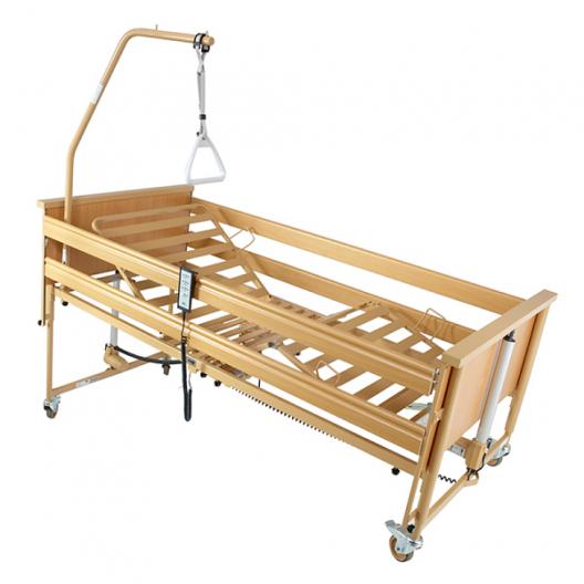 Кровать медицинская Burmeier Economic II 6